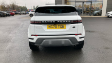 Land Rover Range Rover Evoque 2.0 D165 S 5dr Auto Diesel Hatchback
